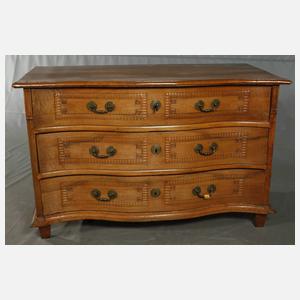 Klassizistische Kommode