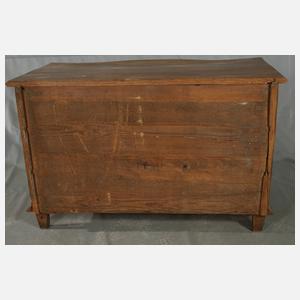 Klassizistische Kommode