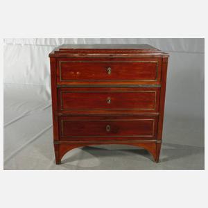 Empirekommode Russland