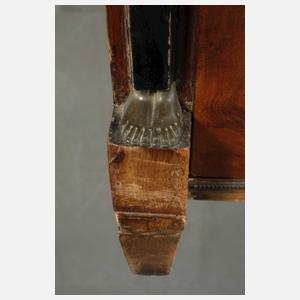 Kleine Empire-Kommode