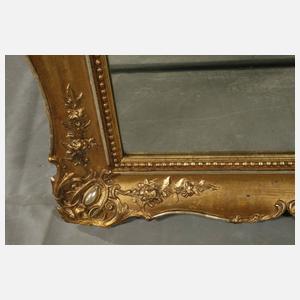 Wandspiegel Historismus