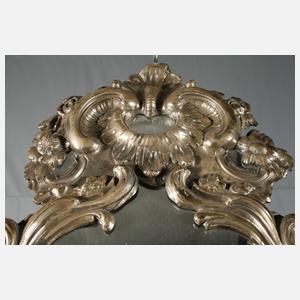 Spiegel im Barockstil