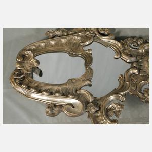 Spiegel im Barockstil