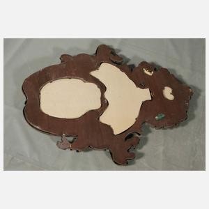 Spiegel im Barockstil