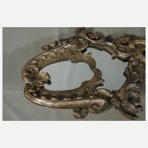 Spiegel im Barockstil