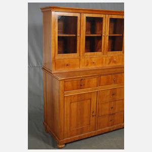 Biedermeier-Anrichte