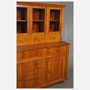 Biedermeier-Anrichte
