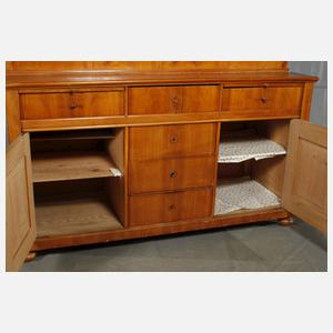 Biedermeier-Anrichte