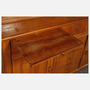Biedermeier-Anrichte
