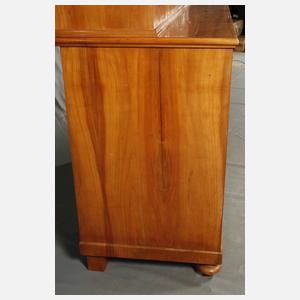 Biedermeier-Anrichte