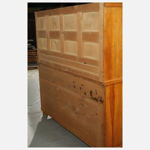 Biedermeier-Anrichte