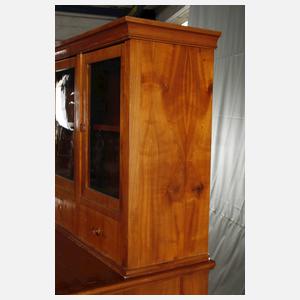 Biedermeier-Anrichte