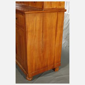 Biedermeier-Anrichte