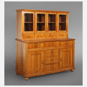 Biedermeier-Anrichte