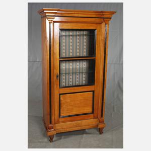 Vitrine Kirschbaum