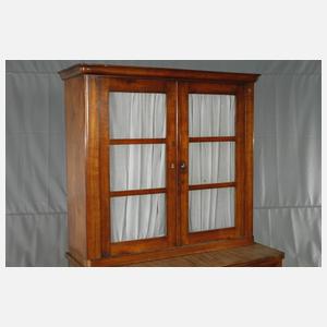 Aufsatzkommode Biedermeier