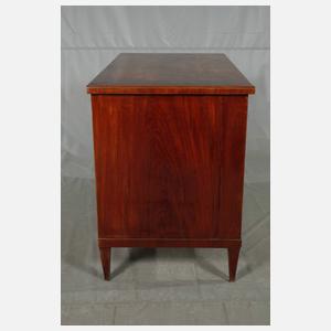 Kommode Biedermeier