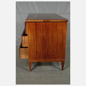 Kommode Biedermeier