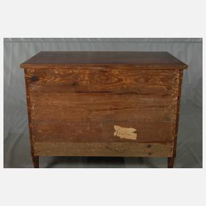 Kommode Biedermeier