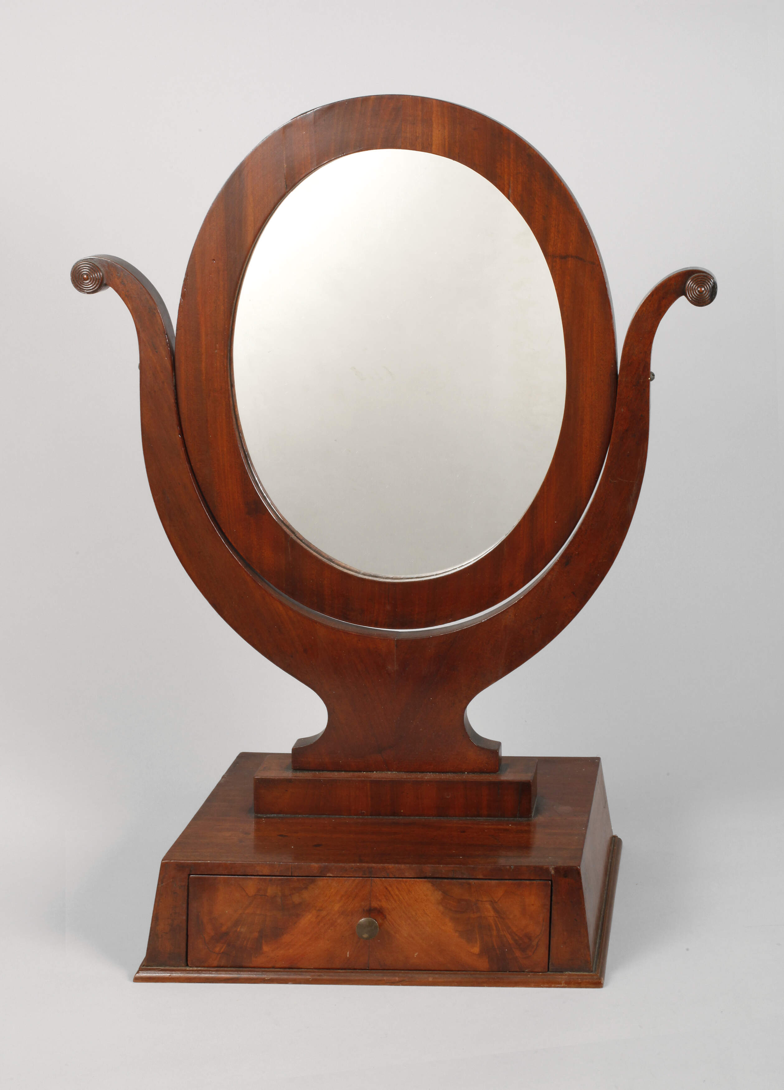 Tischpsyche Biedermeier