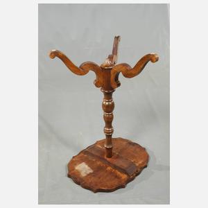 Beistelltisch Spätbiedermeier