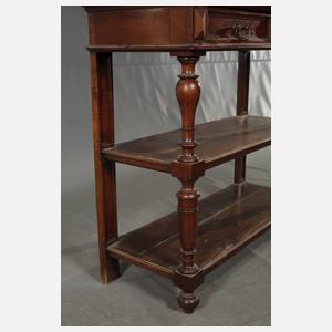 Regalanrichte Historismus