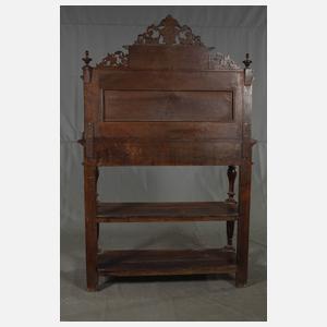 Regalanrichte Historismus