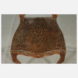 Speisezimmer Historismus