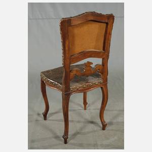 Speisezimmer Historismus