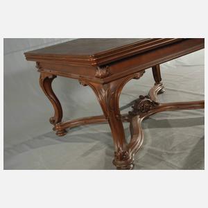 Speisezimmer Historismus