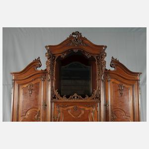 Speisezimmer Historismus