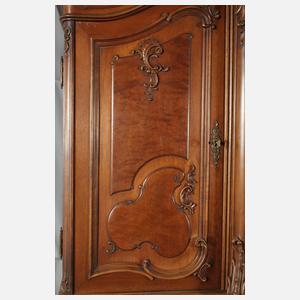 Speisezimmer Historismus