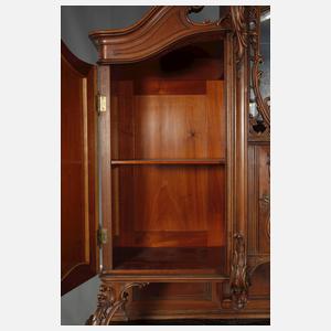 Speisezimmer Historismus