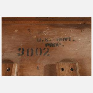 Prächtiger Esstisch Gründerzeit