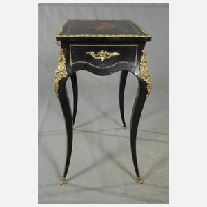 Näh-/Schminktisch im Louis-XV.-Stil