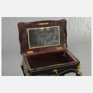 Näh-/Schminktisch im Louis-XV.-Stil