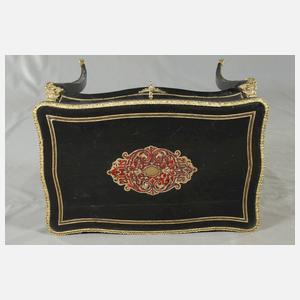 Näh-/Schminktisch im Louis-XV.-Stil