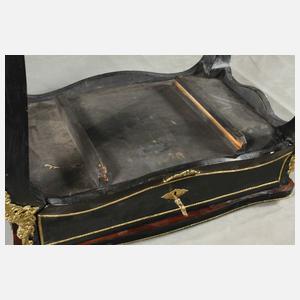 Näh-/Schminktisch im Louis-XV.-Stil