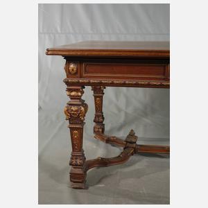 Sitzgruppe Gründerzeit