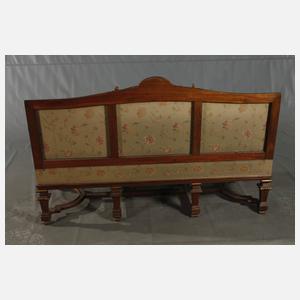 Sitzgruppe Gründerzeit