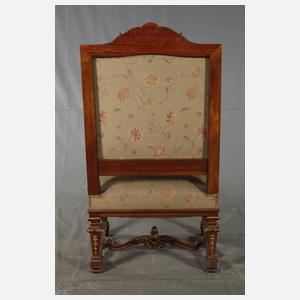 Sitzgruppe Gründerzeit