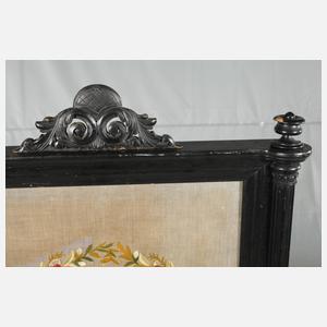 Paravent Historismus