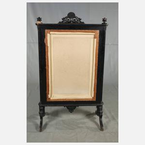 Paravent Historismus