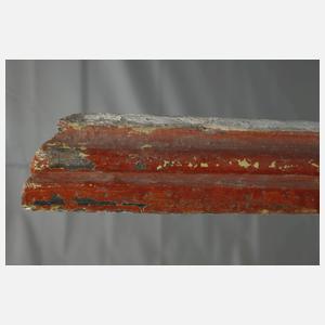 Posten Sockelleisten