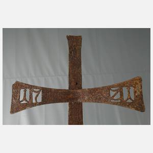 Konvolut Wetterfahnen