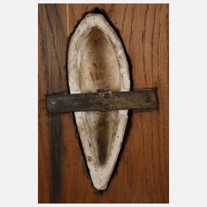 SOMAG Meissen Figürliche Wandkachel