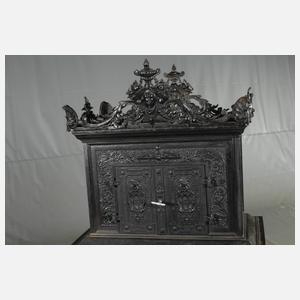 Etagenofen Gusseisen