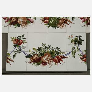 Villeroy & Boch Wandfliesen für eine Küche