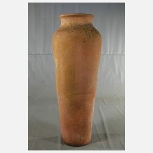 Große Gartenamphore