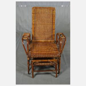 Deck-Chair